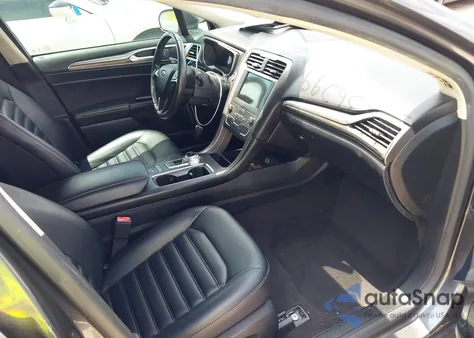 2020 Ford Fusion Sel from USA, damaged, VIN 3FA6P0CD4LR204444